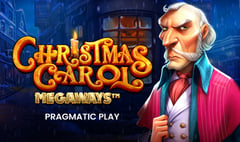 Pragmatic Play - Christmas Carol Megaways