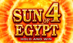 3 Oaks Gaming - Sun Of Egypt 4