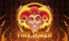 Play'n GO - Fire Joker