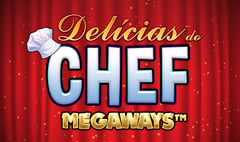 MGA - Delicias do Chef Megaways