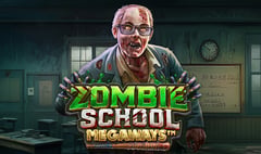 Pragmatic Play - Zombie School Megaways