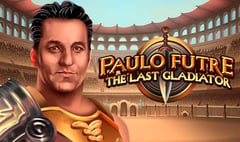 MGA - Paulo Futre The Last Gladiator