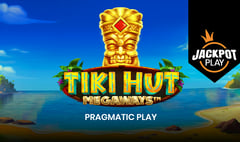 Pragmatic Play - Tiki Hut Megaways Jackpot Play