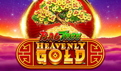 Skywind - Heavenly Gold