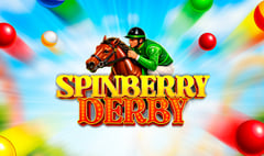 Spinberry - Spinberry Derby