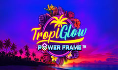 JFTW - Tropiglow Power Frame