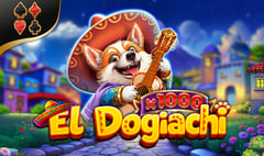 Amusnet - El Dogiachi 1000