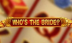 NetEnt - Who's the Bride