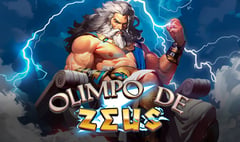 MGA - Olimpo de Zeus