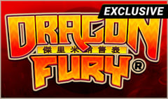 GAMING1 - Dragon Fury