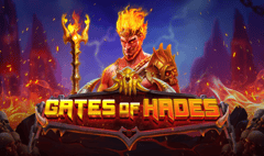 Pragmatic Play - Gates of Hades
