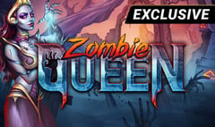 Kalamba Games - Zombie Queen