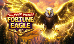 All41 Studios - Thunder Riches: Fortune Eagle