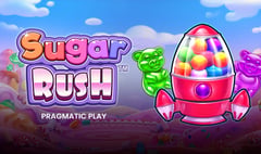 Pragmatic Play - Sugar Rush