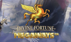 NetEnt - Divine Fortune Megaways