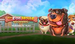 Pragmatic Play - Dog House Megaways