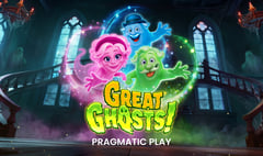 Pragmatic Play - Great Ghosts!