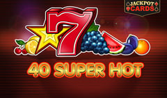 Amusnet - 40 Super Hot