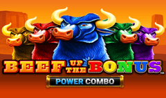 High Limit Studios - Beef Up the Bonus Power Combo