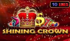 Amusnet - Shining Crown