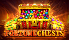 Endorphina - Fortune Chests