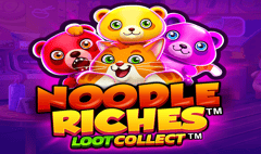PearFiction Studios - Noodle Riches Loot Collect