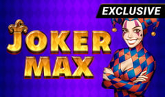 Kalamba Games - Joker Max
