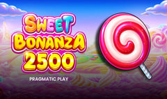 Pragmatic Play - Sweet Bonanza 2500