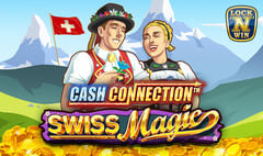 Greentube - Cash connection - Swiss Magic