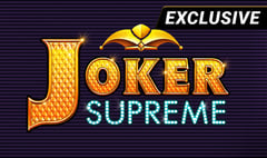 Kalamba Games - Joker Supreme