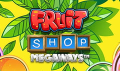 NetEnt - Fruit Shop Megaways
