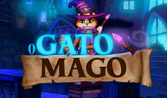 MGA - O Gato Mago