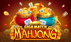 Ruby Play - Giga Match Mahjong