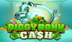 1x2 Gaming - Piggy Bank Cash