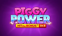 Playson - Piggy Power: Hit the Bonus™