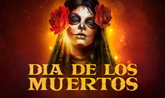 Endorphina - Dia De Los Muertos
