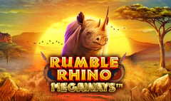 Wizard Games - Rumble Rhino Megaways