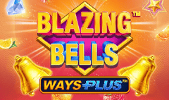 Playtech - Blazing Bells