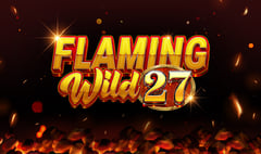 Tom Horn Gaming - Flaming Wild 27