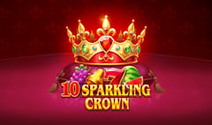 TaDa Gaming - 10 Sparkling Crown