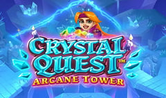 Thunderkick - Crystal Quest: Arcane Tower