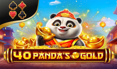 Amusnet - Panda's Gold