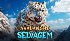 MGA - Avalanche Salvagem
