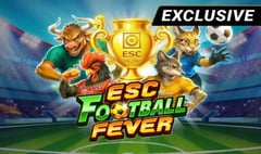 Ruby Play - ESC Football Fever