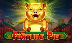 iSoftBet - The Fortune Pig