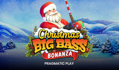 Pragmatic Play - Christmas Big Bass Bonanza