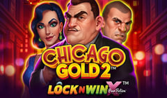 PearFiction Studios - Chicago Gold 2 LOCKWINX