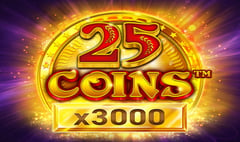 Wazdan - 25 Coins x3000