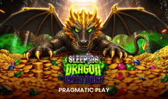 Pragmatic Play - Sleeping Dragon Ultra Dark