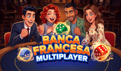 Darwin - Banca Francesa Multiplayer